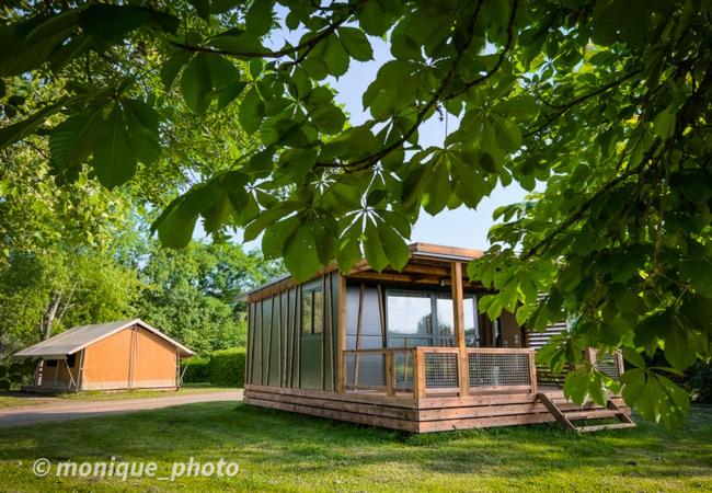 Onlycamp Le Pont Romain