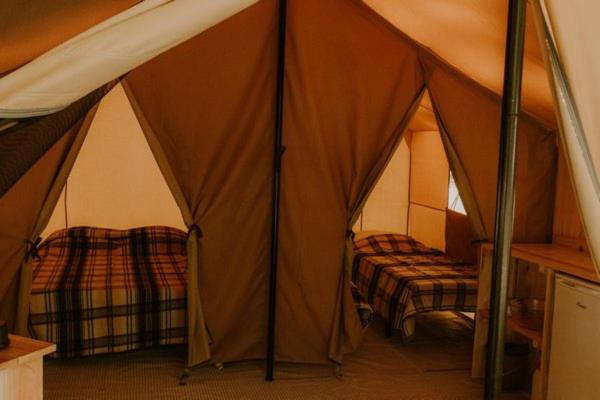 Onlycamp Le Pont Romain