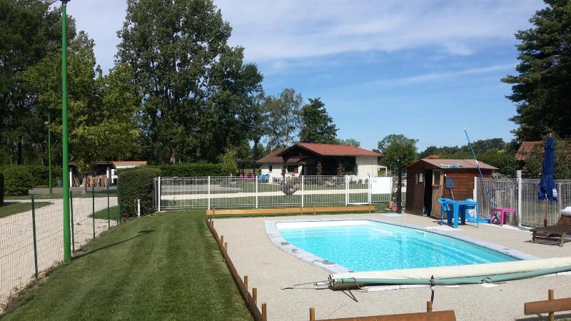 Paradis Des Dombes