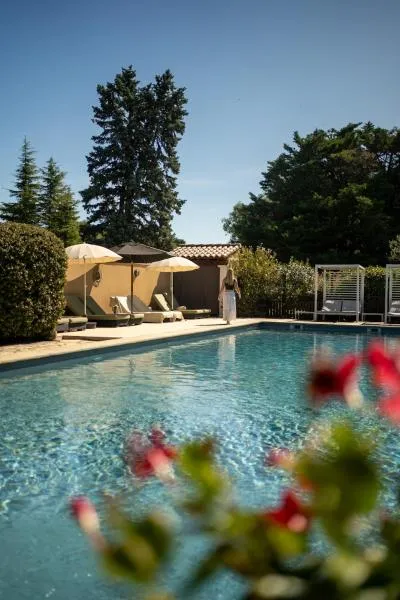 Villa Liberty