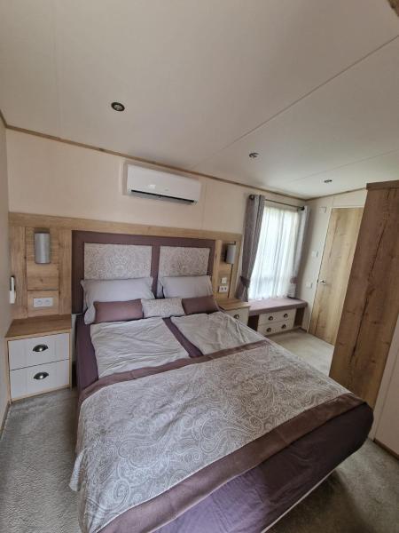 Premium Mobilhome Grimaud