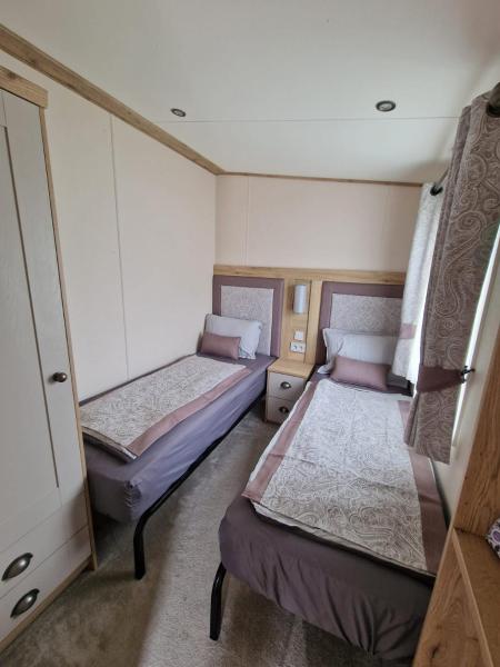 Premium Mobilhome Grimaud