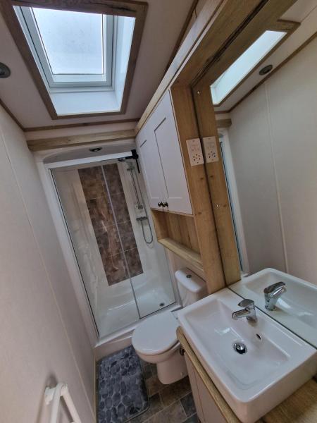 Premium Mobilhome Grimaud