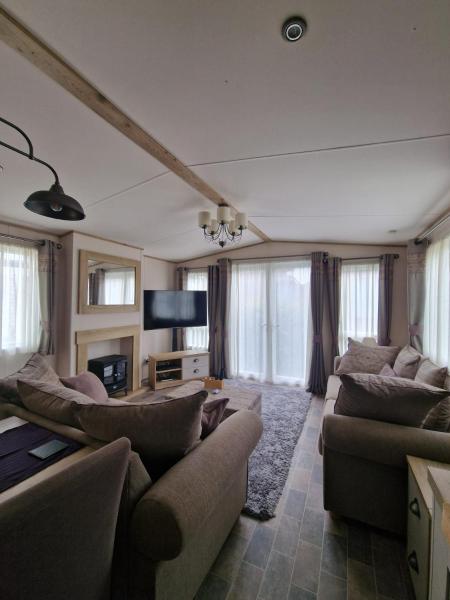 Premium Mobilhome Grimaud