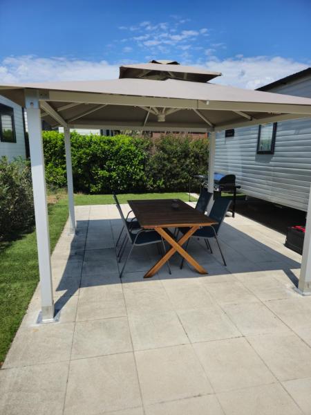 Premium Mobilhome Grimaud