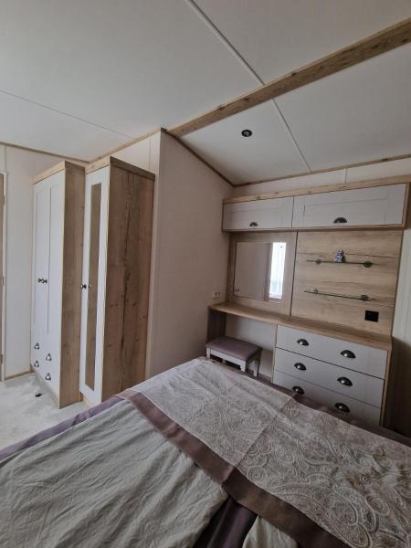 Premium Mobilhome Grimaud