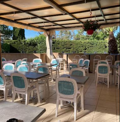 PROMOTION AVRIL MAI MOBIL HOME PISCINE 3 CHAMBRES BORD DE MER - climatisé - 300m de la mer - piscine - parking -