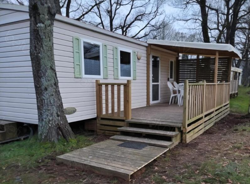 PuyduFou MH F4 FULL CONFORT 6personnes 220FS