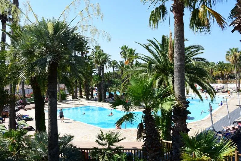 Residence La Palmeraie
