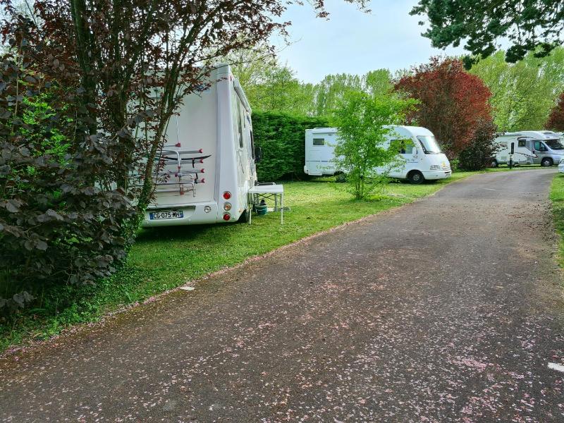 Resort & Camping - Val de Braye