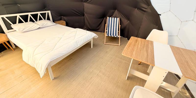 Resort & Camping - Val de Braye