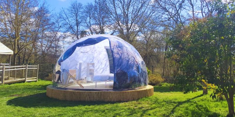 Resort & Camping - Val de Braye