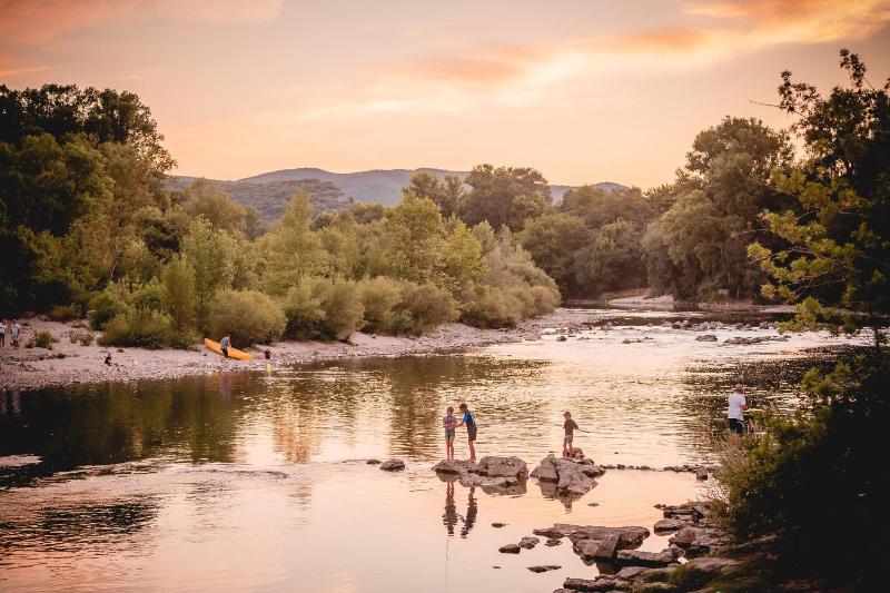 Rives d'Arc