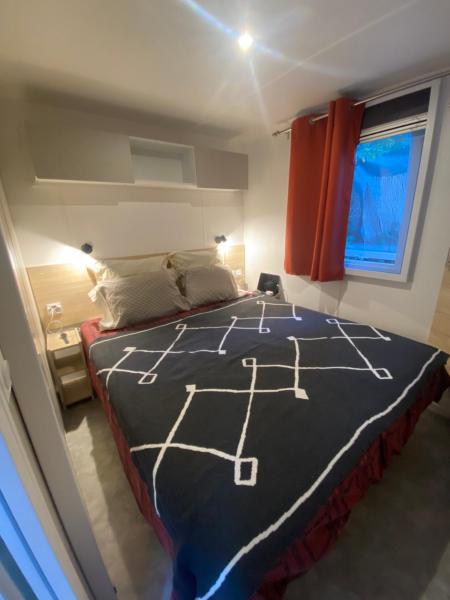 Saint tropez-Gassin Bungalow LUXE 6 personnes