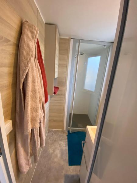 Saint tropez-Gassin Bungalow LUXE 6 personnes