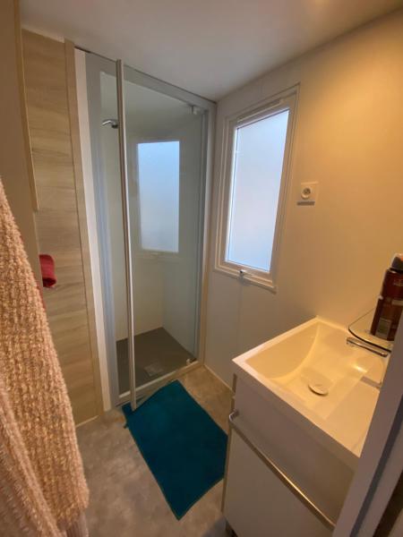 Saint tropez-Gassin Bungalow LUXE 6 personnes