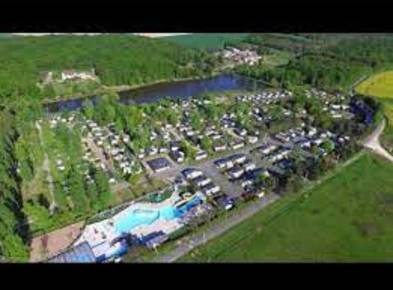 SAS MHVACANCES LOUE MOBILHOME 2 CHAMBRES PROCHE CHATEAUX et ZOO BEAUVAL