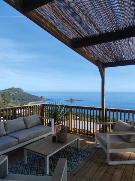 Sea View Amazing