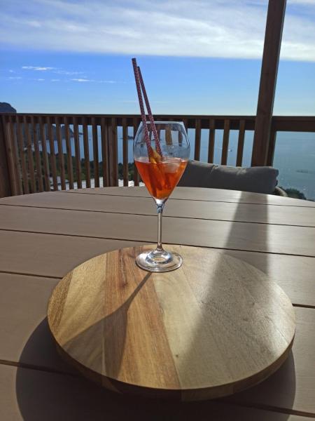 Sea View Amazing
