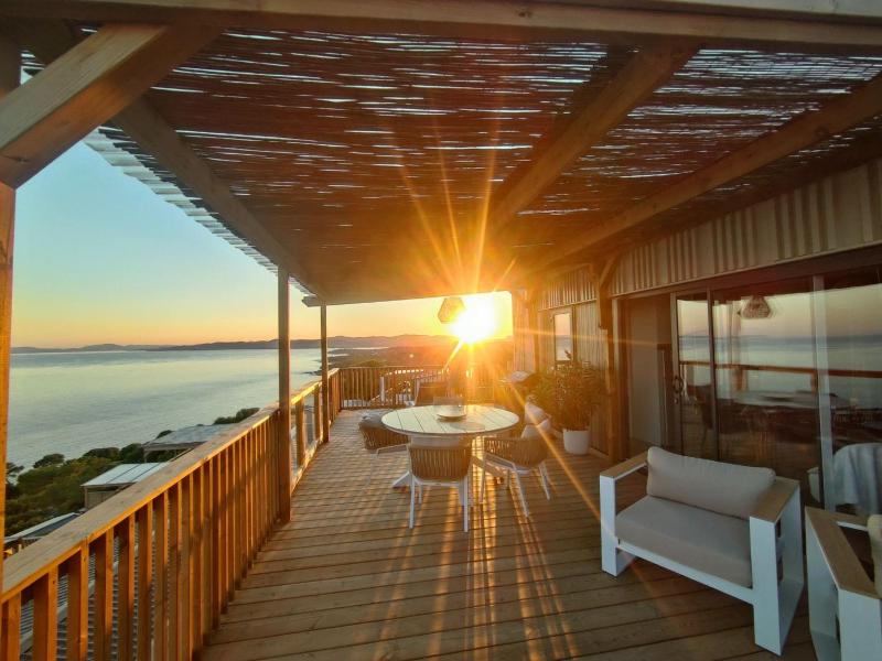 Sea View Amazing