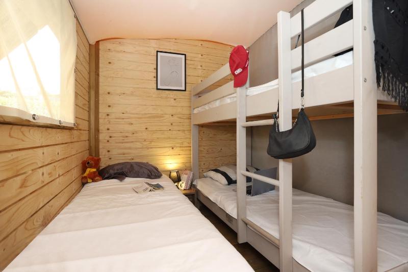 Seasonova Camping Les 7 iles