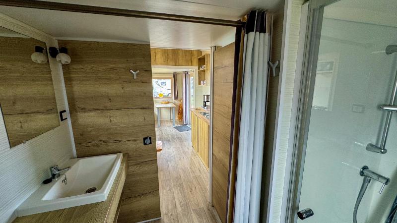 Seasonova Camping Les 7 iles