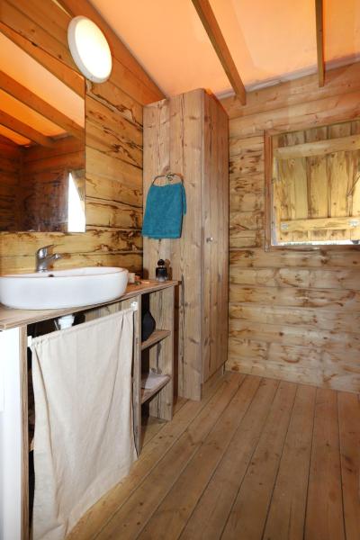 Seasonova Camping Les 7 iles