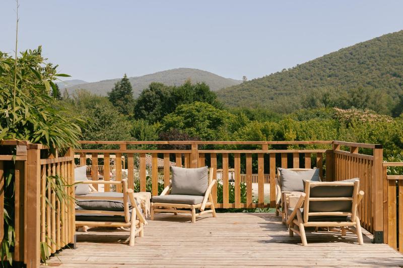 Slow Village Anduze