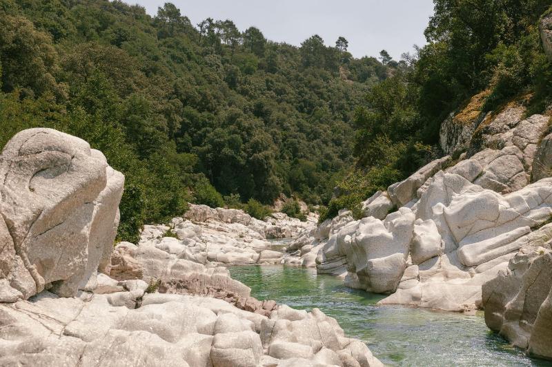 Slow Village Anduze