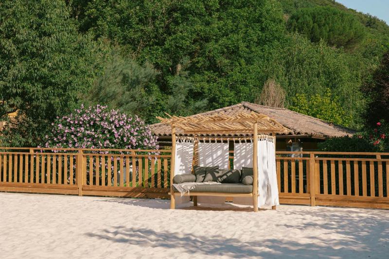 Slow Village Anduze