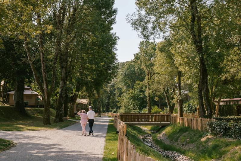 Slow Village Pornic