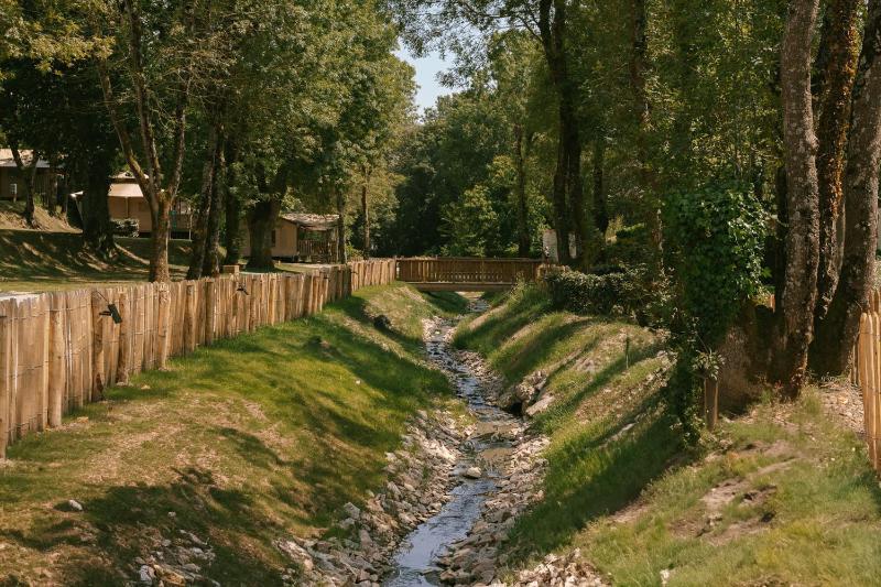 Slow Village Pornic