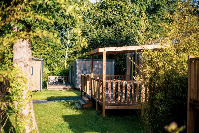 Sunelia Luxe Lodge