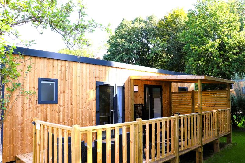 Sunelia Luxe Lodge