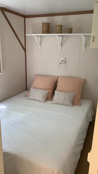 Superbe Bungalow sur la plage de Pampelonne Ramatuelle