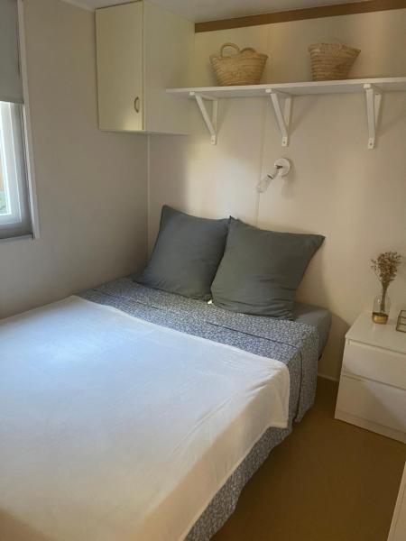 Superbe Bungalow sur la plage de Pampelonne Ramatuelle
