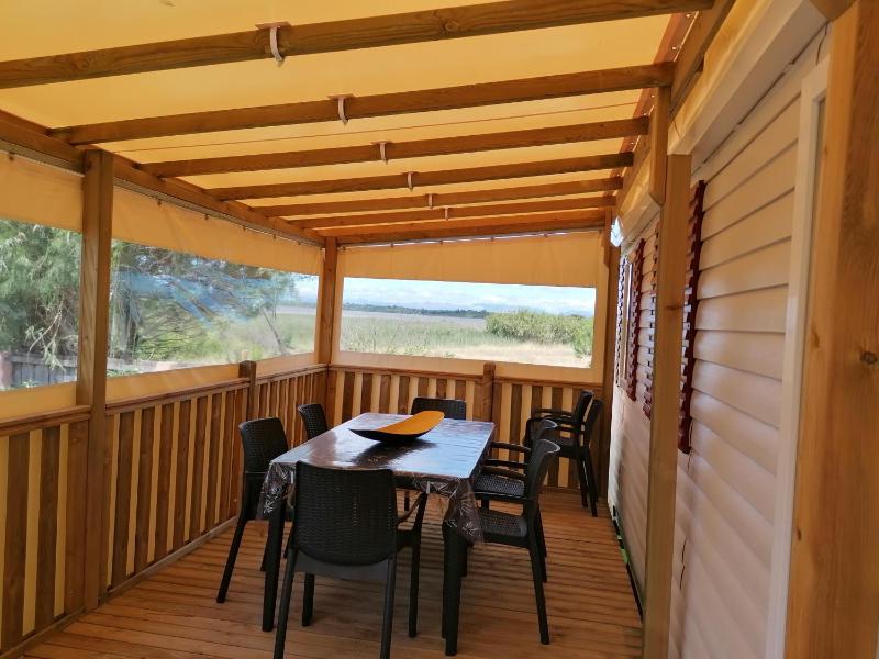 Superbe Mobil home "excellence" au MAR ESTANG