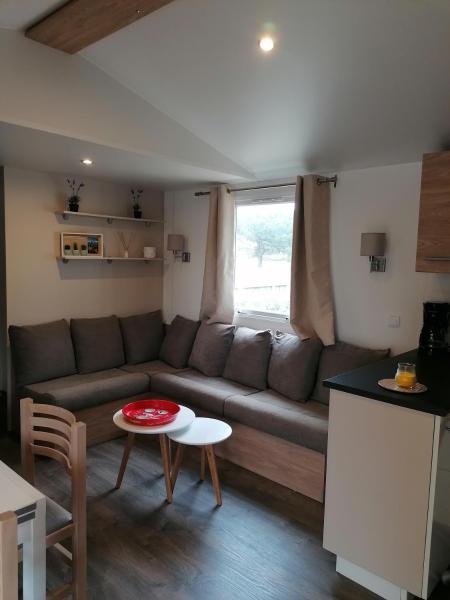 Superbe Mobil home "excellence" au MAR ESTANG