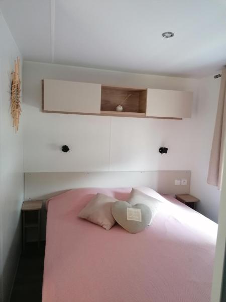 Superbe Mobil home "excellence" au MAR ESTANG