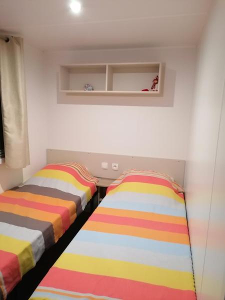 Superbe Mobil home "excellence" au MAR ESTANG