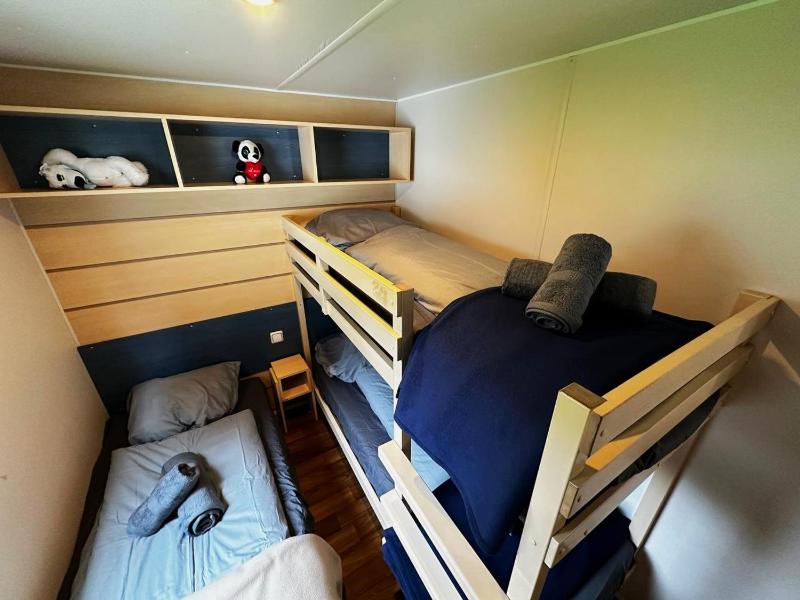 Sweet Mobile home near Europapark