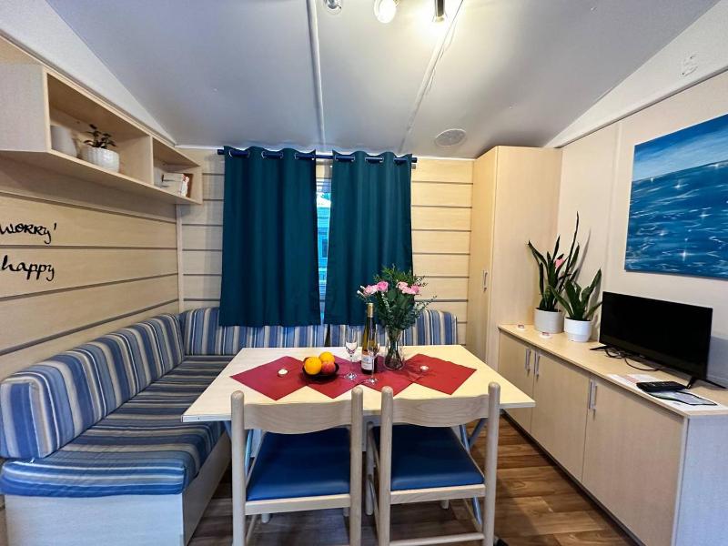 Sweet Mobile home near Europapark