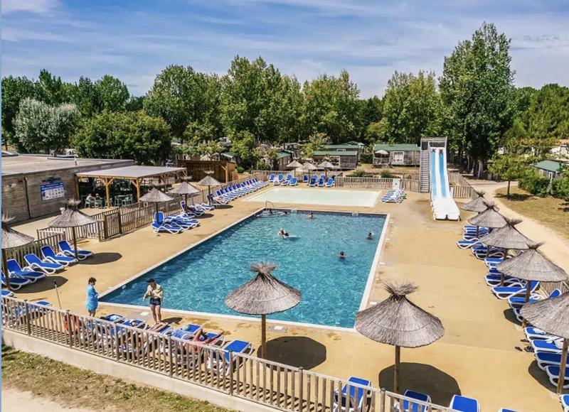 The Spot - 200m de la Plage