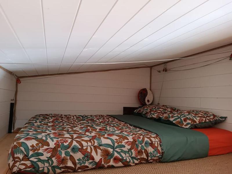 Tiny House de la Côte Roannaise