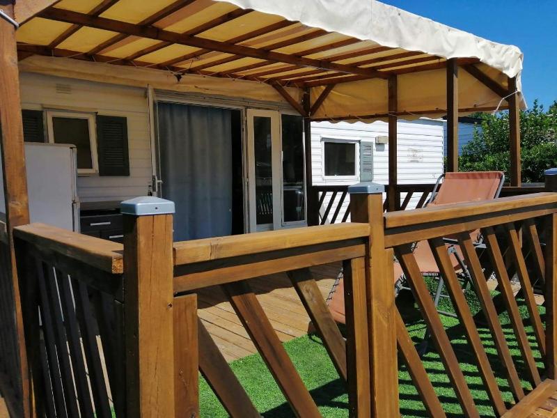 vacances familiales dans camping avec piscine