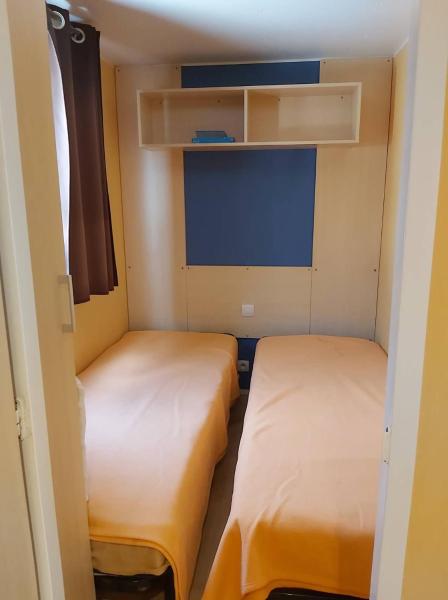 vacances familiales dans camping avec piscine