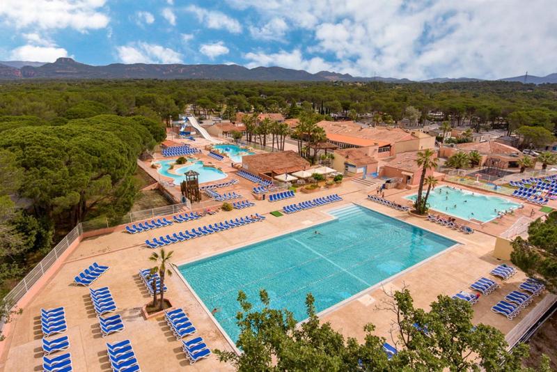 Vacances rêvées pour 8 personnes