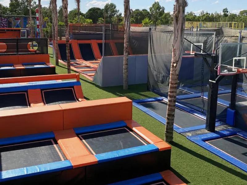 Vacances rêvées pour 8 personnes