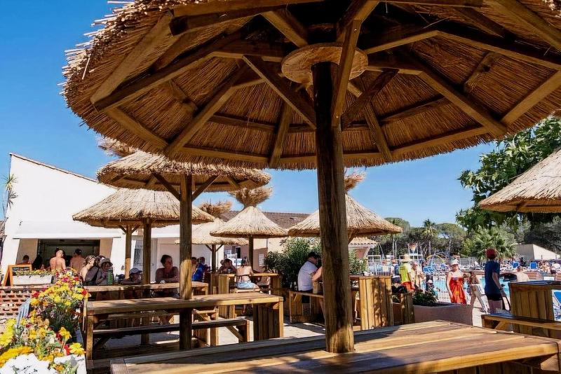 Vacances rêvées pour 8 personnes