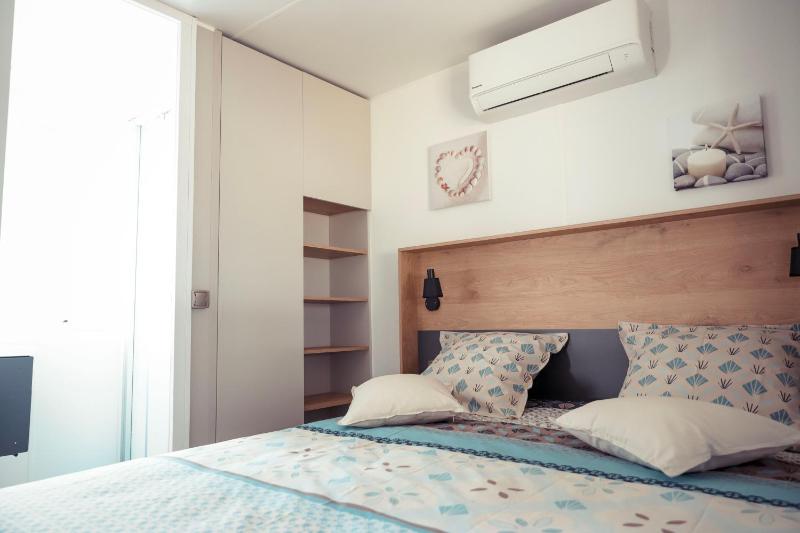 Vacances rêvées pour 8 personnes
